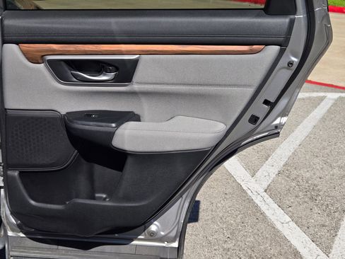 Used 2022 Honda CR-V EX image 26