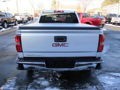 Used 2015 GMC Sierra 1500 2WD Double Cab w/ Elevation Edition image 10