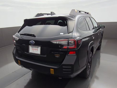 Used 2023 Subaru Outback Wilderness AWD/4WD image 7