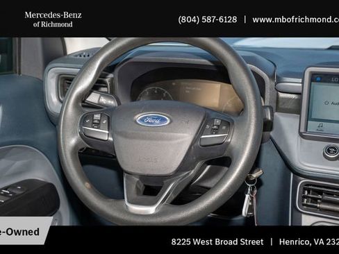 Used 2022 Ford Maverick XL image 20