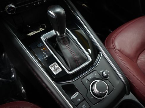 Used 2022 MAZDA CX-5 Carbon Edition image 21