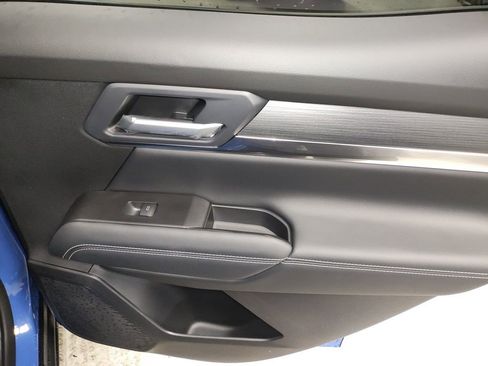 New 2026 GMC Terrain Elevation image 13