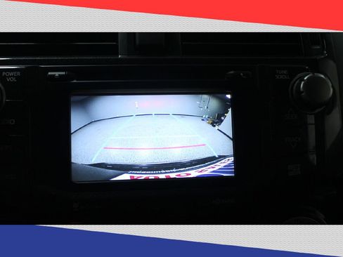 Used 2015 Toyota 4Runner Trail image 20