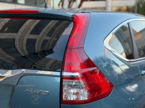 Used 2015 Honda CR-V EX image 36