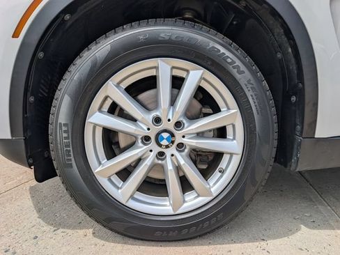 Used 2015 BMW X5 xDrive35i AWD/4WD image 11