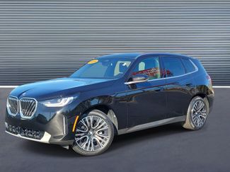 Used 2025 BMW X3 xDrive30i 360° Tour