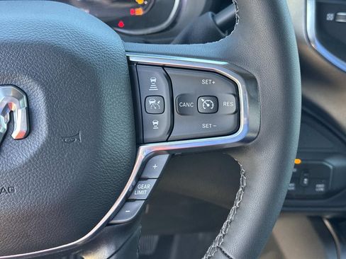 New 2026 RAM 3500 Laramie w/ Night Edition image 25