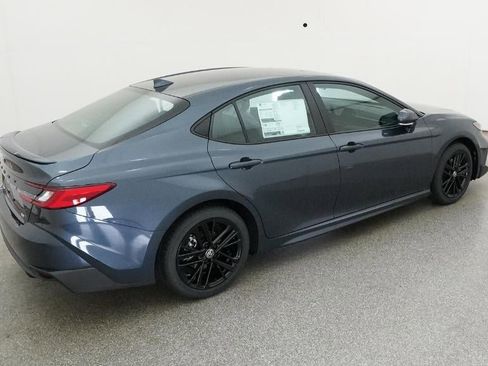 New 2026 Toyota Camry SE image 42