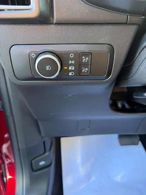 New 2026 Ford Bronco Sport Outer Banks w/ Outer Banks Tech Package+ AWD/4WD image 14