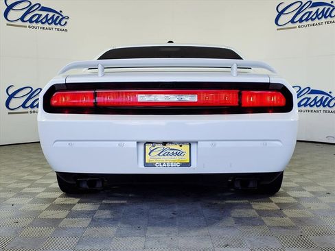 Used 2013 Dodge Challenger R/T Plus image 4