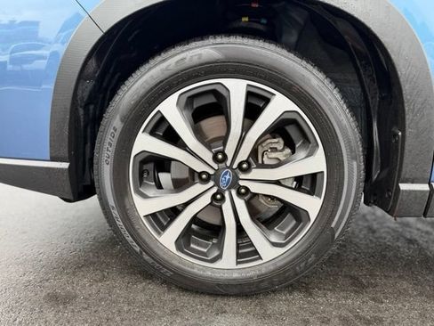 Used 2020 Subaru Forester Limited AWD/4WD image 27