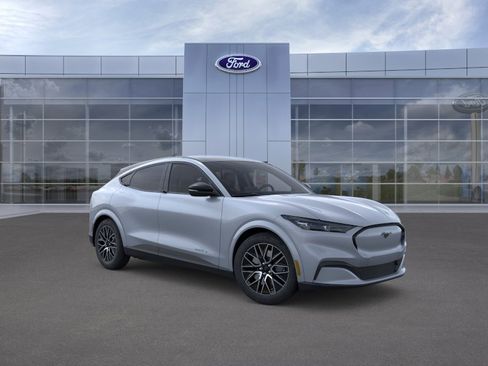 New 2026 Ford Mustang Mach-E Premium AWD/4WD image 7