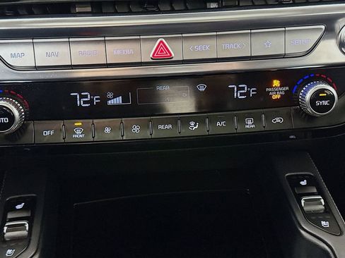 Used 2021 Kia Telluride SX w/ Towing Package image 27