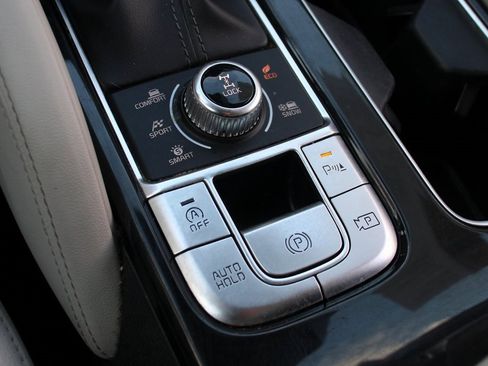 Used 2023 Kia Telluride SX image 35