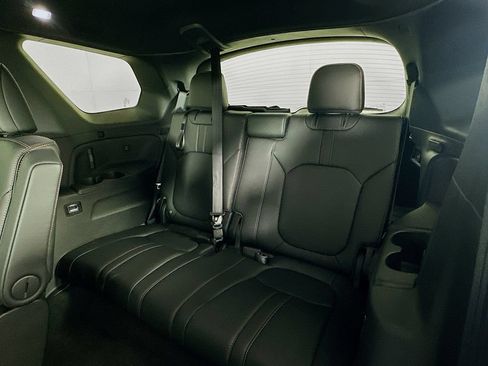 Certified 2026 Honda Pilot TrailSport image 29