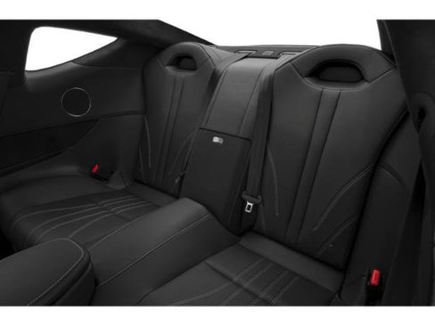 Used 2021 Lexus LC 500 Coupe w/ Inspiration Series RWD image 14