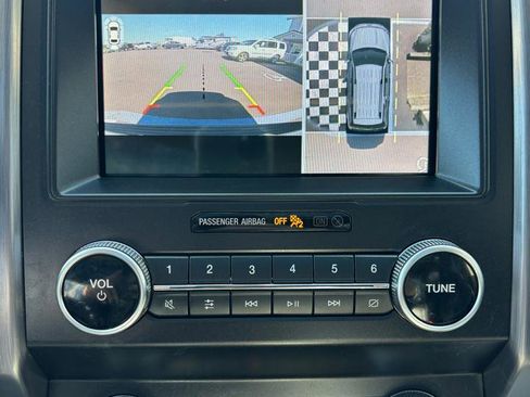 Used 2019 Ford Expedition Platinum AWD/4WD image 53