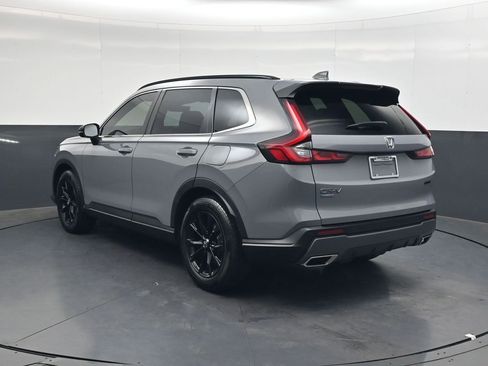 Used 2024 Honda CR-V Sport-L image 6