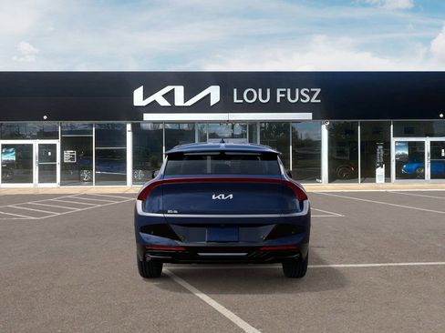 New 2025 Kia EV6 Wind image 5