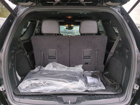 Used 2021 Dodge Durango SRT w/ Premium Interior Group image 32