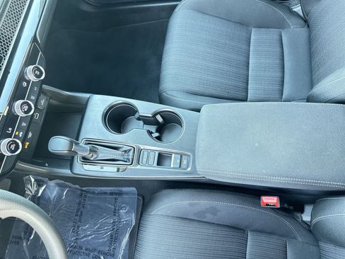 Used 2024 Honda Civic LX image 18