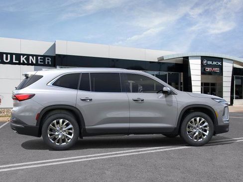 New 2026 Buick Enclave Preferred w/ Power Package image 5