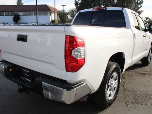 Used 2021 Toyota Tundra SR5 w/ SR5 Upgrade Package image 36