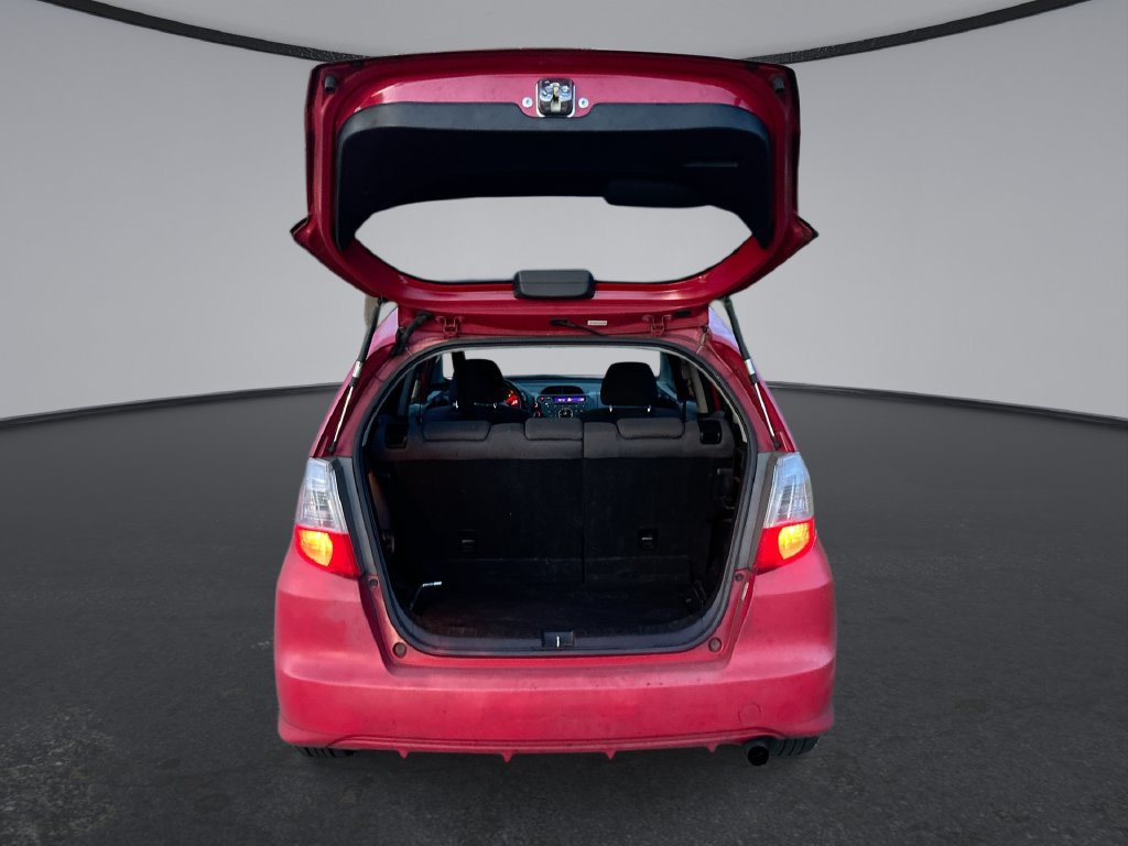 Used 2010 Honda Fit image 23