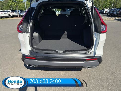 New 2026 Honda CR-V Sport image 31