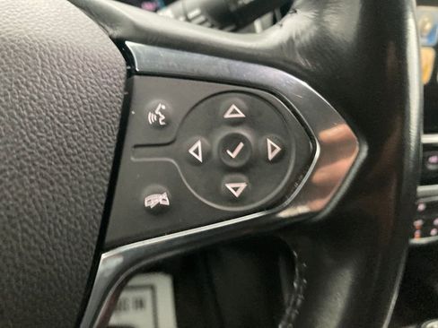 Used 2019 Chevrolet Traverse LT image 44