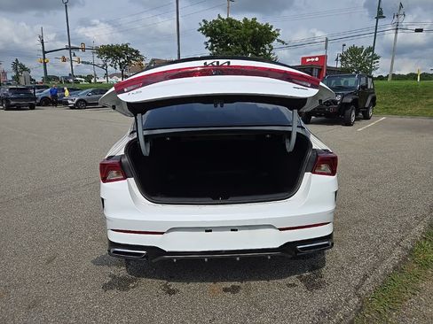 Certified 2023 Kia K5 GT-Line AWD/4WD image 5