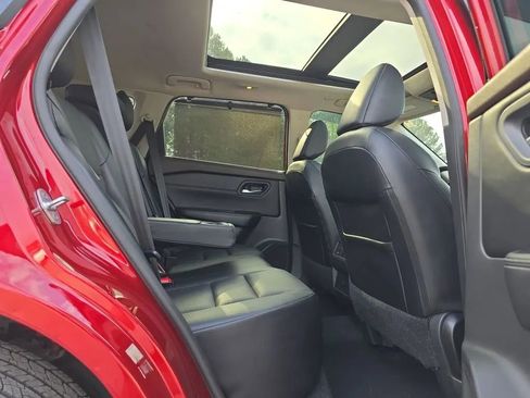 Used 2022 Nissan Rogue SV w/ SV Premium Package image 43