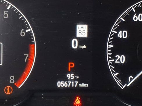 Used 2022 Honda Accord Sport Special Edition image 19