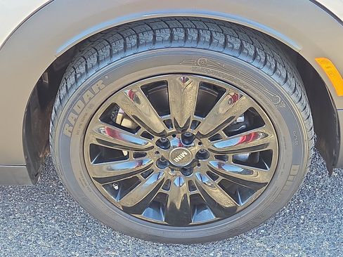 Used 2022 MINI Cooper Countryman S image 7