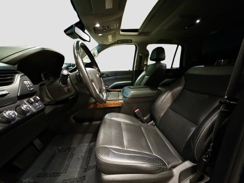 Used 2019 Chevrolet Tahoe Premier image 25