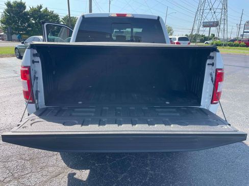 Used 2019 Ford F150 XLT w/ Equipment Group 302A Luxury AWD/4WD image 7