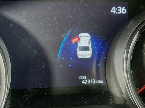 Used 2024 Toyota Camry XSE image 18