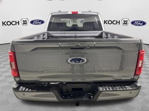 Used 2022 Ford F150 XLT w/ Equipment Group 302A High image 6
