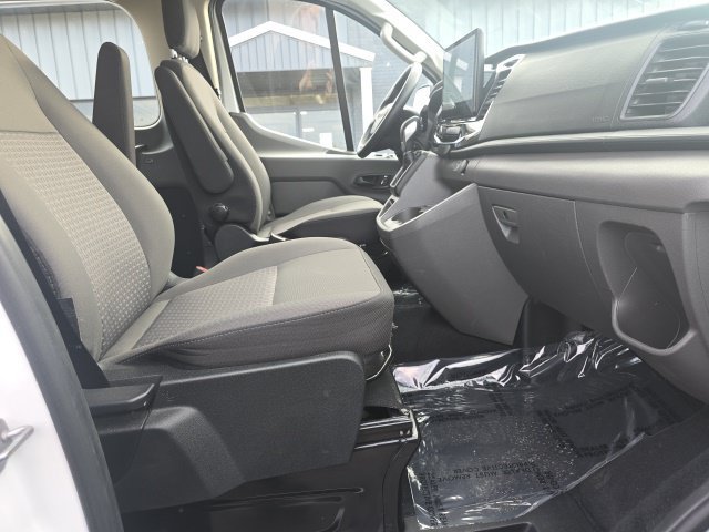 Used 2024 Ford Transit 350 XLT RWD image 19