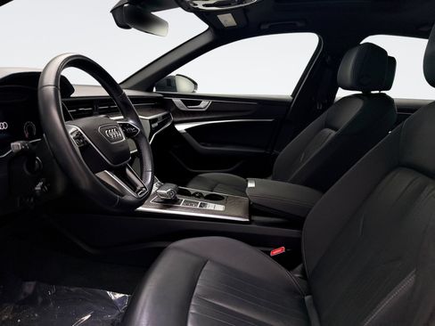 Used 2023 Audi A6 3.0T Premium image 9