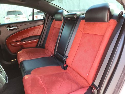 Certified 2021 Dodge Charger Scat Pack image 16