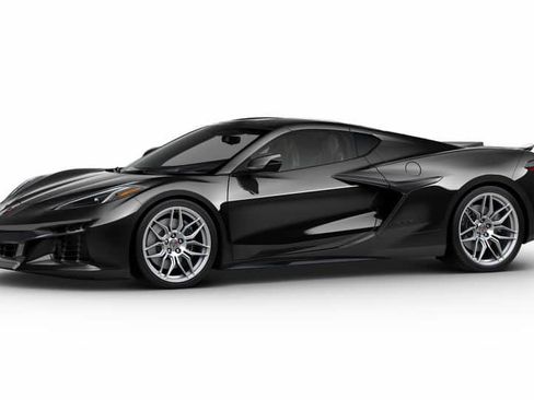 New 2025 Chevrolet Corvette Z06 image 28