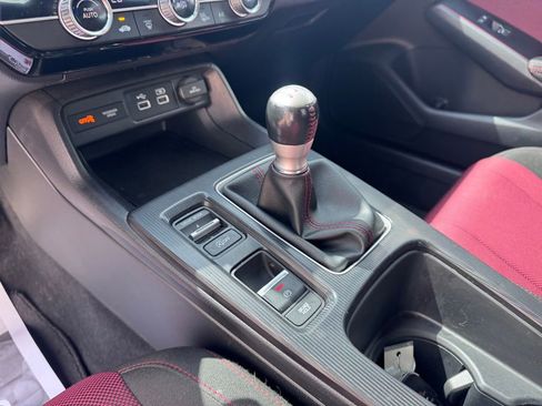 Used 2023 Honda Civic Si image 19