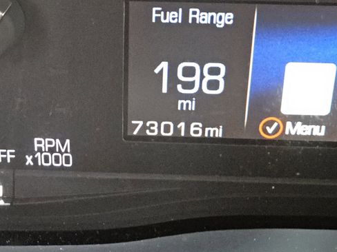 Used 2019 Cadillac XT5 Premium Luxury image 15