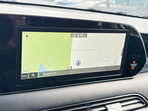 Used 2021 Hyundai Palisade Limited FWD image 21