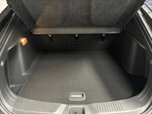 New 2026 Buick Envista Sport Touring w/ Convenience I Package FWD image 11
