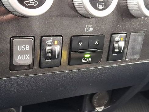 Certified 2019 Toyota Sequoia TRD Sport w/ TRD Sport Premium Package image 25