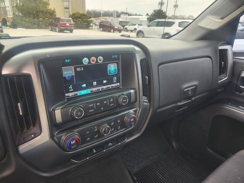 Used 2015 Chevrolet Silverado 1500 LT w/ All Star Edition image 11