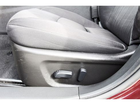 Used 2024 Nissan Altima 2.5 SV image 28