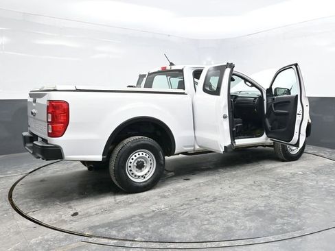 Used 2020 Ford Ranger XL image 36